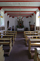 Kirchenraum