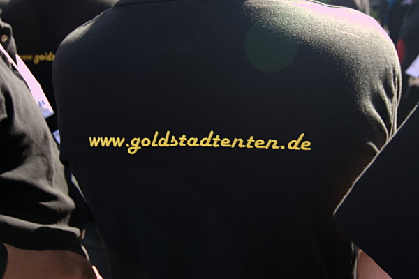Entenrennen