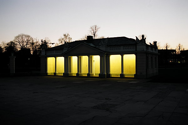 Schlossplatz