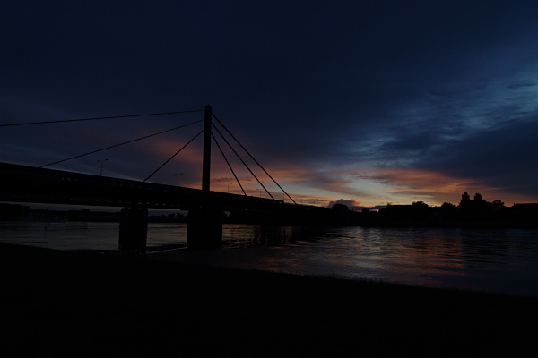 Rheinbrücke