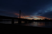 Rheinbrücke
