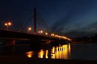 Rheinbrücke