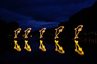 Lichterfest