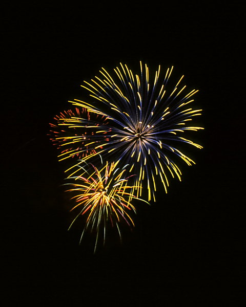 Kurparkfest Waldbronn