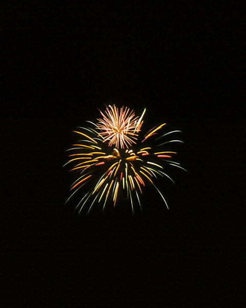 Kurparkfest Waldbronn