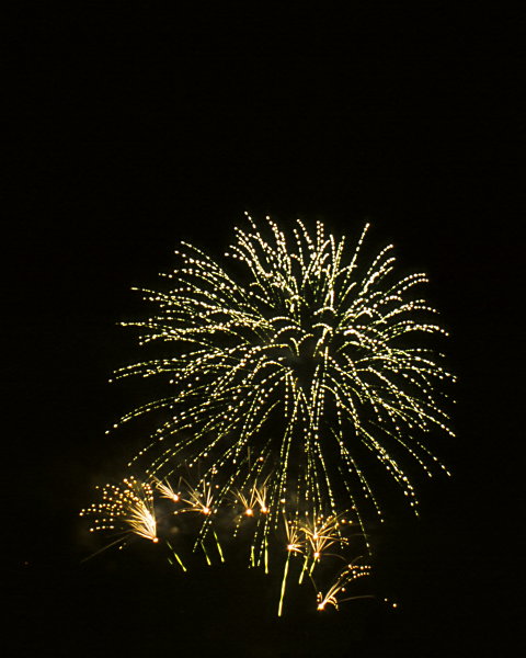 Kurparkfest Waldbronn