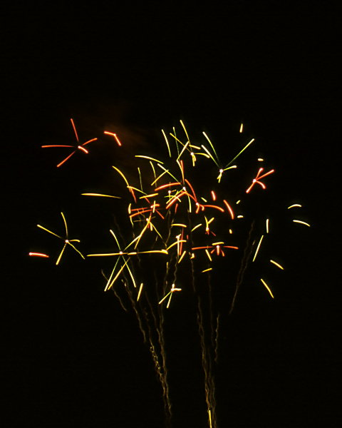 Kurparkfest Waldbronn