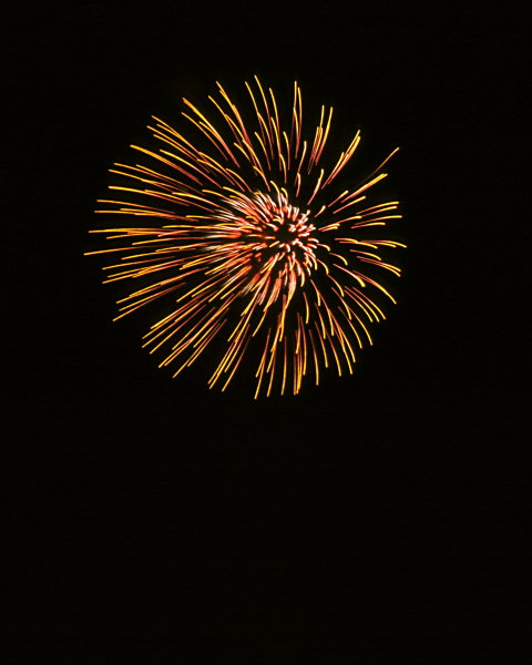 Kurparkfest Waldbronn