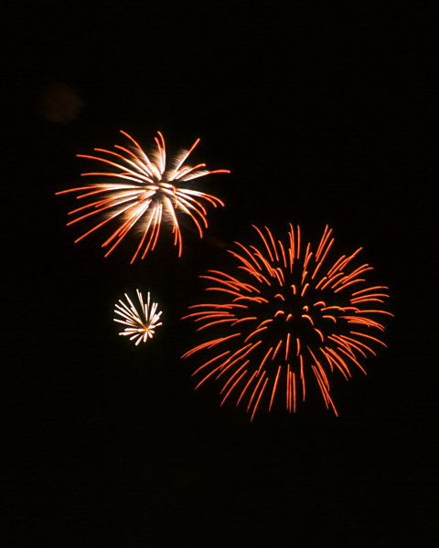 Kurparkfest Waldbronn