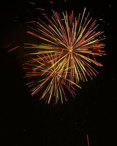 Kurparkfest Waldbronn