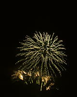 Kurparkfest Waldbronn