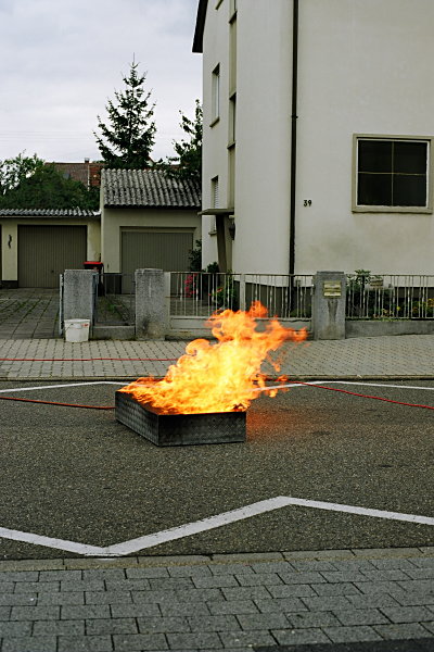 Feuer