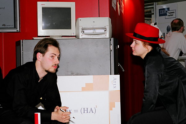 Redhat