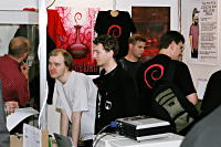 Debian