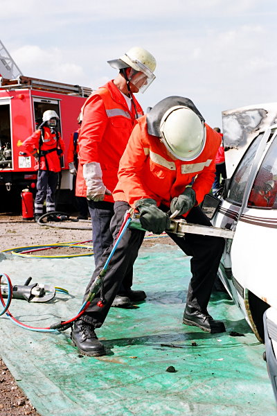 Zugang schaffen