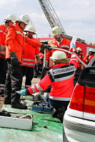 Rettungsdienst