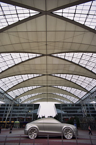 Flughafen