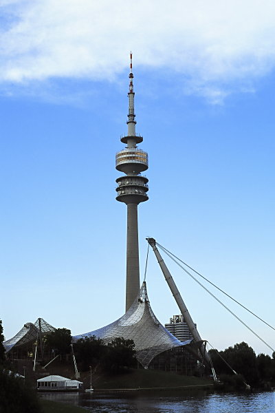 Olympiaturm