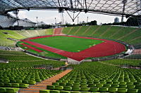 Olympiastadion