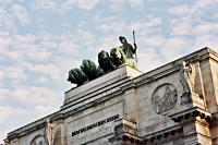 Siegestor