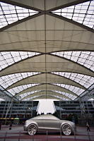 Flughafen