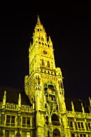 Neues Rathaus