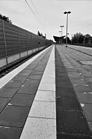 S-Bahnhof