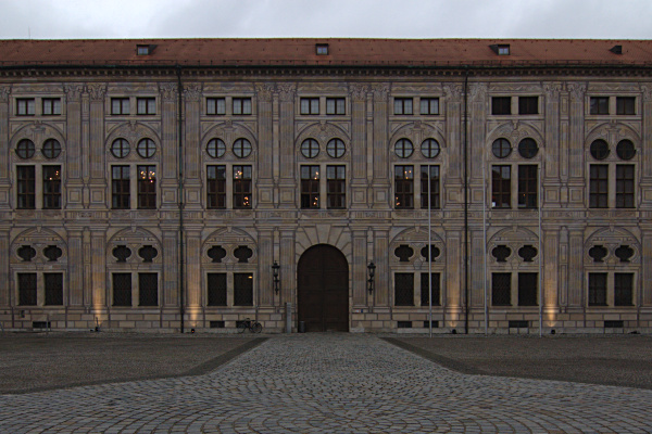 Residenzhof