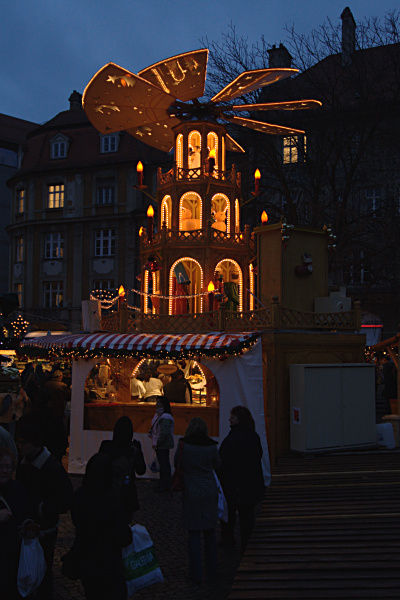 Am Sendlinger Tor