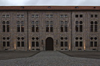 Residenzhof