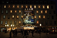 Adventskalender