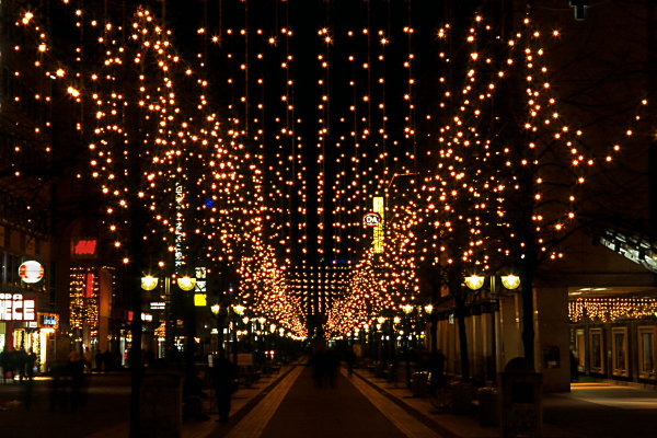 Georgstraße Hannover