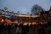 Braunschweiger Weihnachtsmarkt