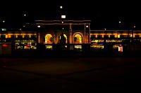 Hauptbahnhof Hannover