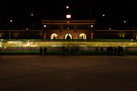 Hauptbahnhof Hannover