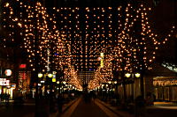 Georgstraße Hannover