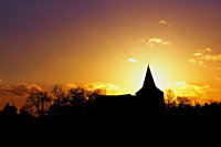 Kirche St. Osdag