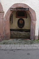 Forstgassbrunnen