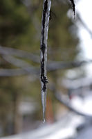 Eiszapfen