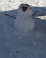 Schneemann