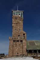 Hornisgrindeturm