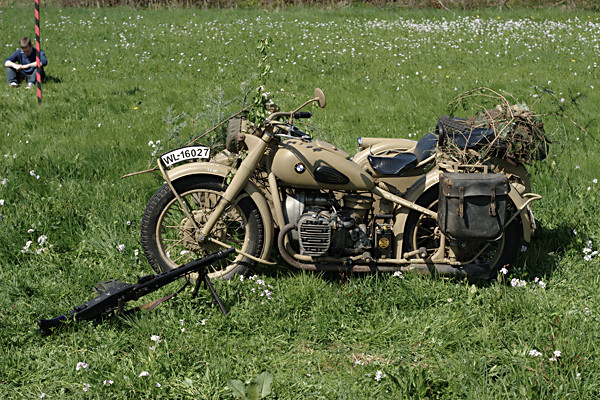 Motorrad