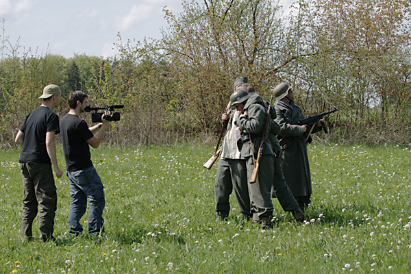Action