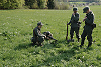 Warten