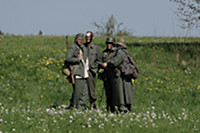 Warten