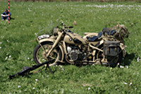 Motorrad