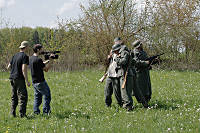 Action