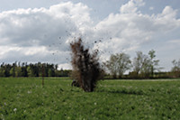  Explosion