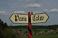 Wegweiser