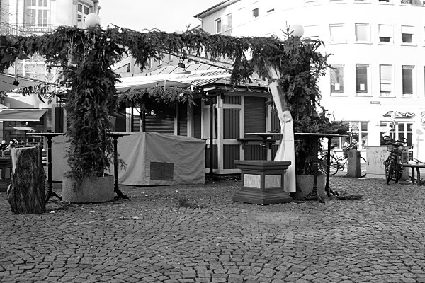 Ludwigsplatz
